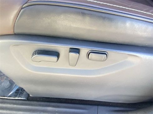 Used 2024 INFINITI QX80 Premium Select w/ Cargo Package image 21