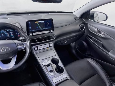 Used 2021 Hyundai Kona Ultimate FWD image 26