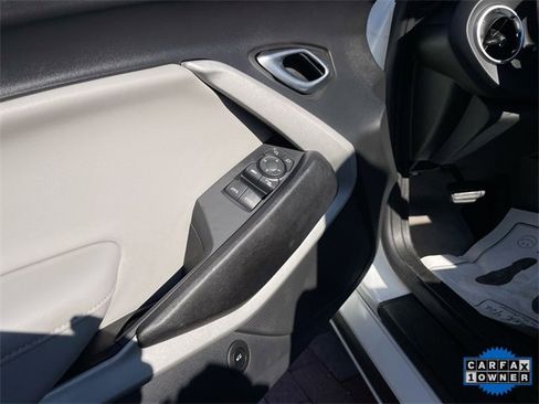 Used 2023 Chevrolet Camaro LT image 11