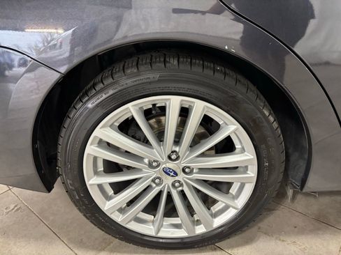 Used 2015 Subaru Impreza 2.0i Limited w/ Popular Package #2 image 10