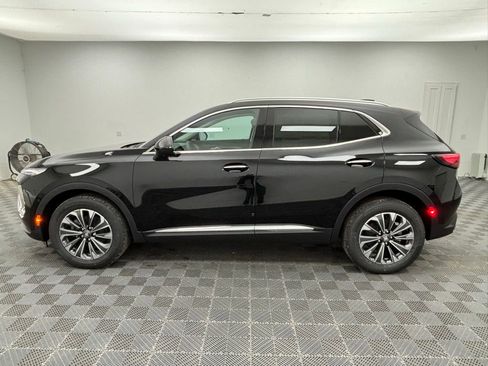 New 2025 Buick Envision Preferred image 19