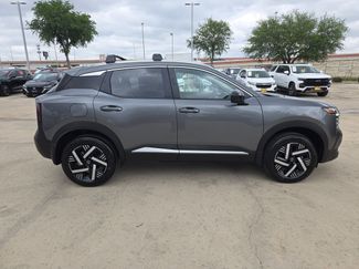 New 2026 Nissan Kicks SV FWD video 2