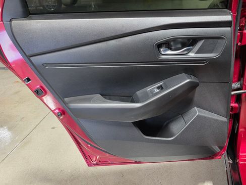 Used 2024 Honda Accord Sport image 13