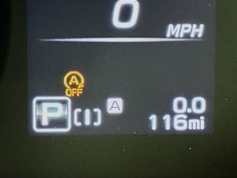 New 2026 Subaru Crosstrek 2.0i Premium image 12