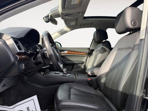 Used 2020 Audi Q5 2.0T Premium image 2