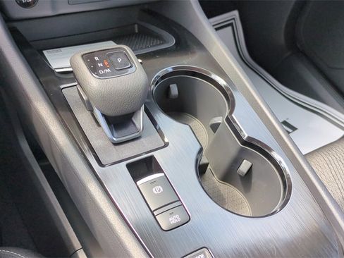 New 2026 Nissan Rogue SV image 16