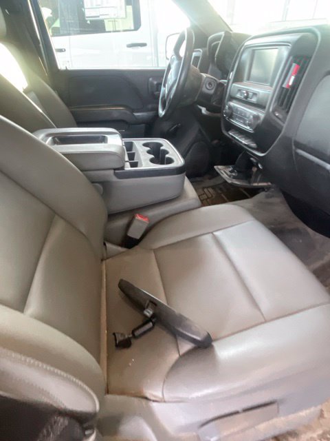 Used 2018 GMC Sierra 1500 2WD Regular Cab image 23