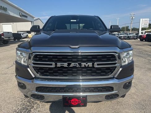 Used 2022 RAM 1500 Lone Star image 7