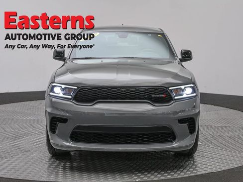 Used 2025 Dodge Durango GT RWD image 2