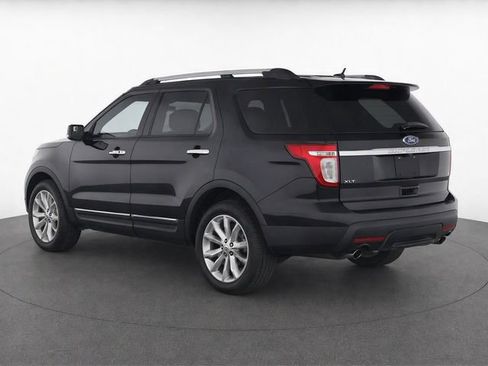 Used 2015 Ford Explorer XLT w/ Equipment Group 201A FWD image 8