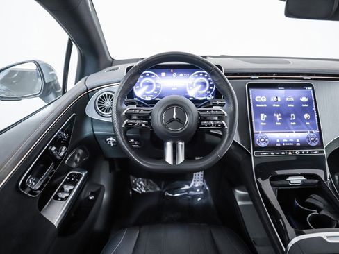 Certified 2023 Mercedes-Benz EQE 500 4MATIC Sedan image 14