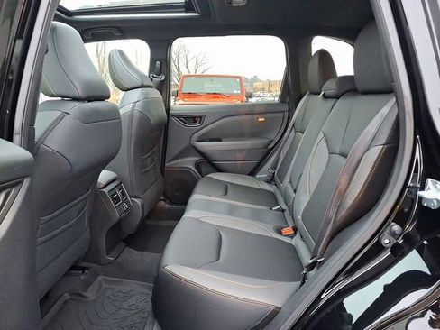 New 2026 Subaru Forester Wilderness image 11