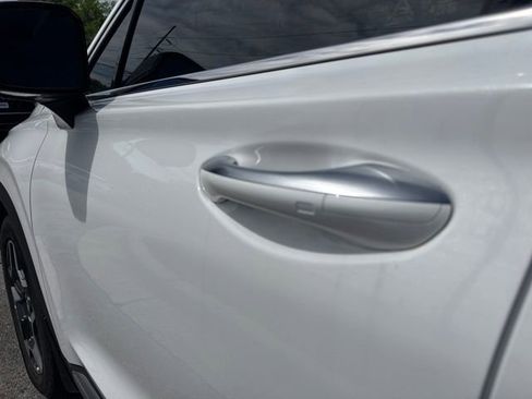 Certified 2023 Hyundai Santa Fe Limited FWD image 11