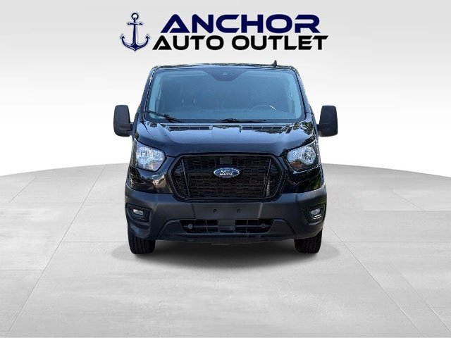 Used 2021 Ford Transit 250 Low Roof w/ Load Area Protection Package RWD image 2