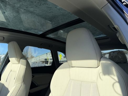 New 2025 Audi Q5 2.0T Premium Plus image 24