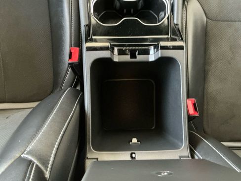 Used 2023 Jeep Grand Cherokee Altitude image 20