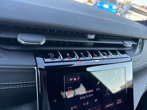 New 2026 Jeep Grand Cherokee Laredo X AWD/4WD image 20