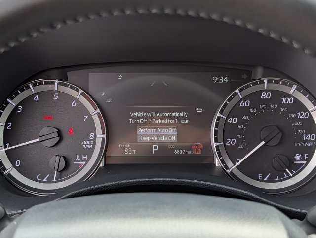 Certified 2026 Toyota Highlander XLE AWD/4WD image 21