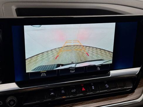 New 2026 Chevrolet Silverado 1500 RST w/ All Star Edition Plus image 16