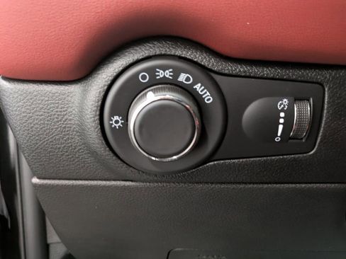 Used 2024 Dodge Durango SRT Hellcat AWD/4WD image 20