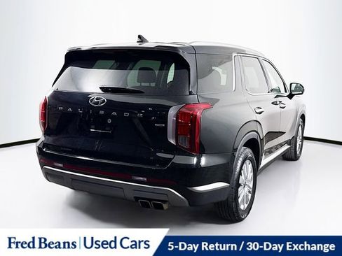 Used 2024 Hyundai Palisade SEL AWD/4WD image 7