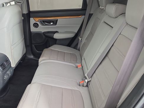 Used 2017 Honda CR-V EX-L image 40