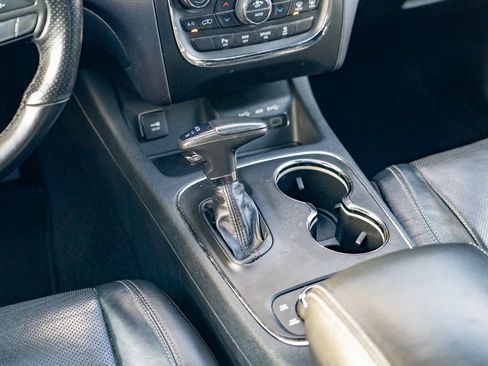 Used 2019 Dodge Durango R/T w/ Blacktop Package image 23