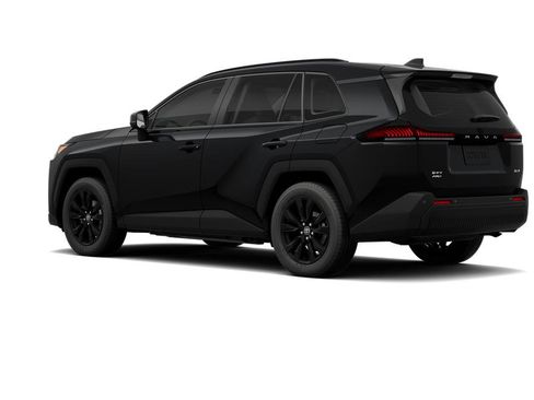 New 2026 Toyota RAV4 XLE Premium w/ Weather Package image 6