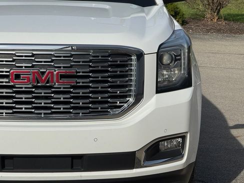 Used 2018 GMC Yukon Denali w/ Open Road Package image 7