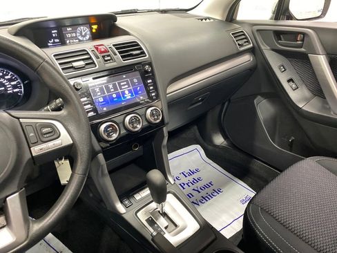 Used 2018 Subaru Forester 2.5i Premium image 21