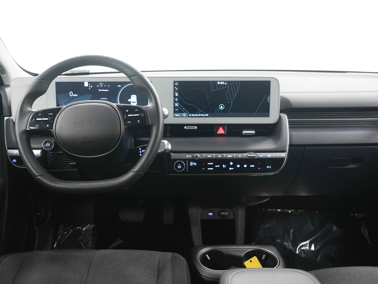 Certified 2024 Hyundai Ioniq 5 SEL AWD/4WD image 15