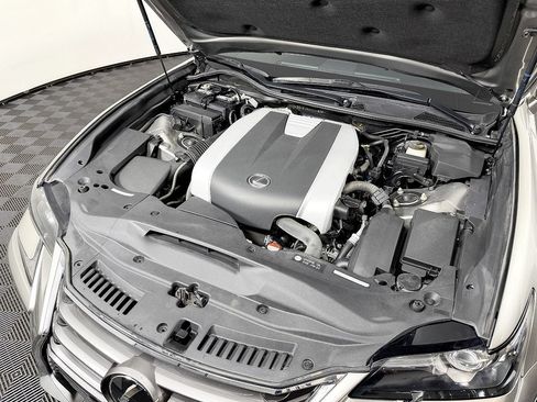 Used 2016 Lexus GS 350 RWD image 19