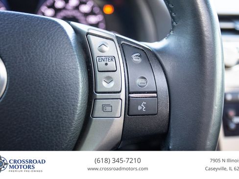 Used 2013 Lexus RX 350 AWD w/ Navigation Pkg image 35