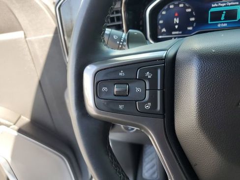 Used 2024 Chevrolet Silverado 1500 High Country w/ Technology Package image 29