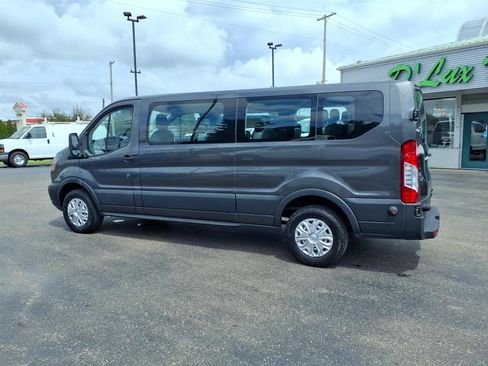 Used 2017 Ford Transit 350 XL RWD image 8