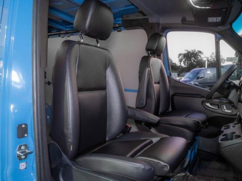 New 2026 Mercedes-Benz Sprinter 2500 image 17