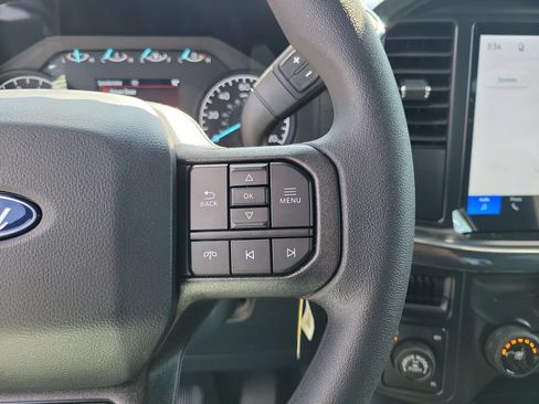 New 2026 Ford F150 STX AWD/4WD image 25
