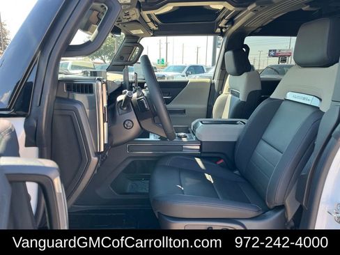 New 2026 GMC Hummer EV SUV AWD/4WD image 9