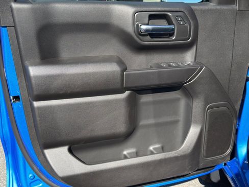 New 2026 Chevrolet Silverado 1500 Custom image 10