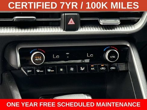 Used 2022 Kia K5 GT-Line FWD image 21