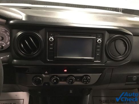 Used 2017 Toyota Tacoma SR image 50