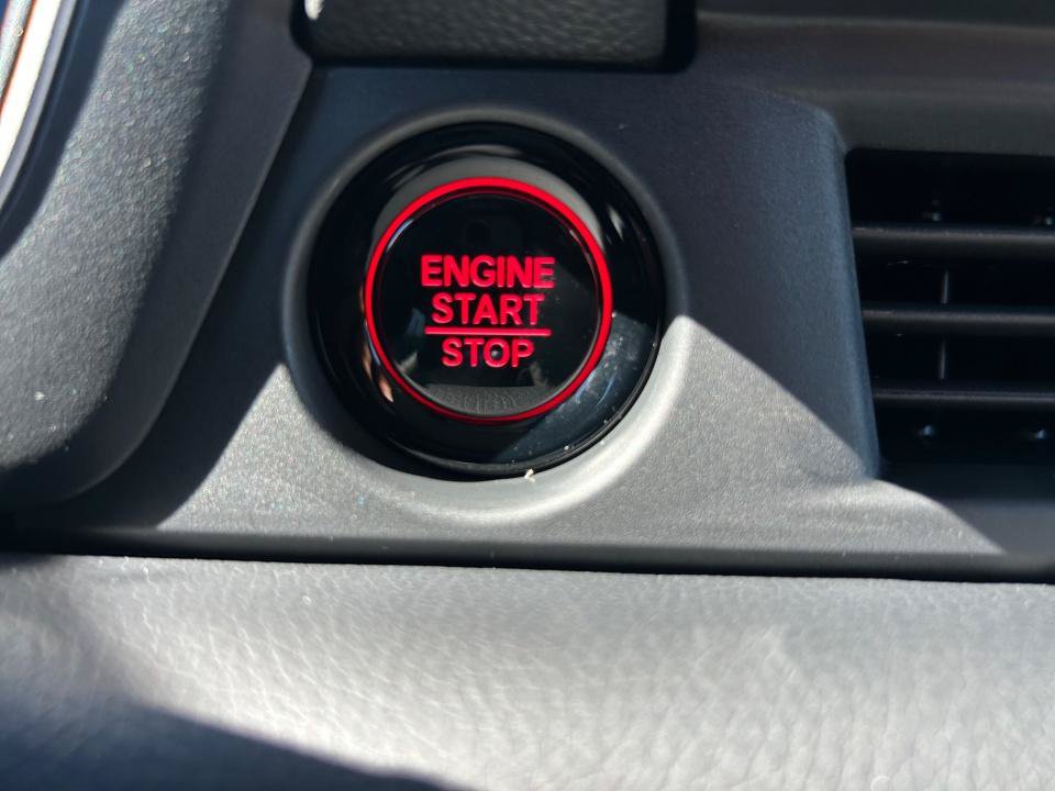 New 2026 Honda Pilot EX-L image 20