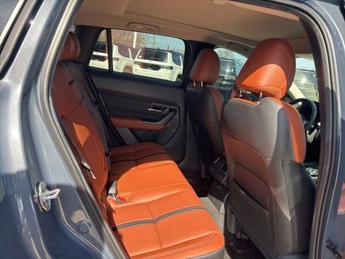 Used 2025 MAZDA CX-50 Meridian Edition image 12