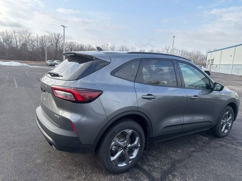 Used 2026 Ford Escape ST-Line image 14