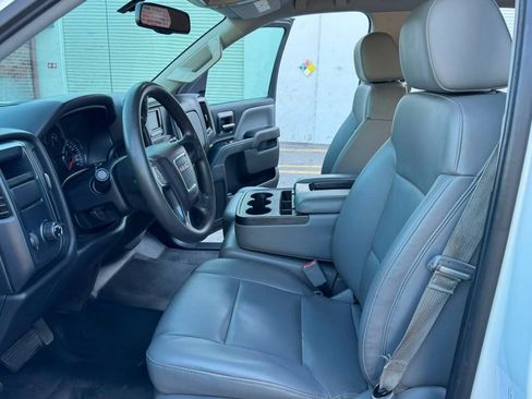 Used 2015 GMC Sierra 1500 2WD Double Cab w/ Sierra Appearance Package image 12