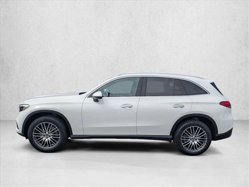 Certified 2023 Mercedes-Benz GLC 300 image 11