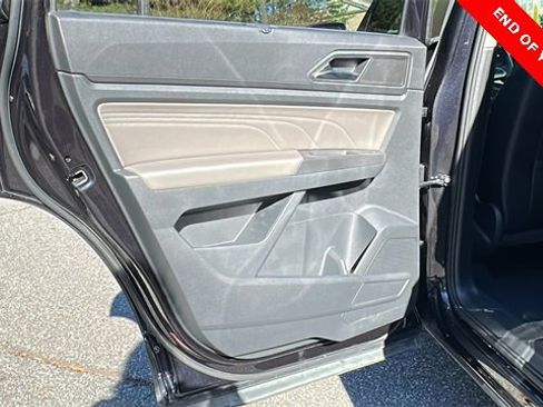 Used 2023 Volkswagen Atlas SEL image 20