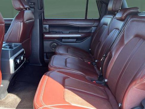 Used 2024 Ford Expedition Max Limited image 23