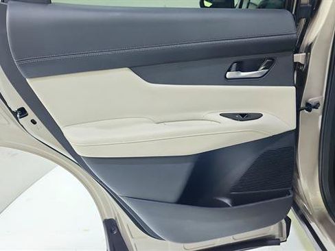 Certified 2025 Nissan Murano SL AWD/4WD image 22