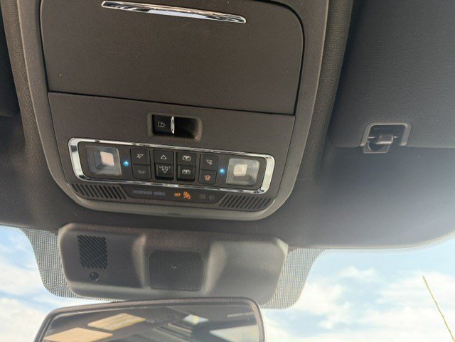 Used 2023 Ford F150 Lariat AWD/4WD image 20